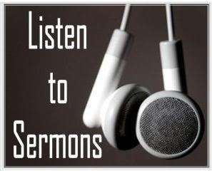 Podcast your sermons!