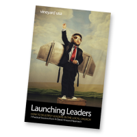 Launching Leaders