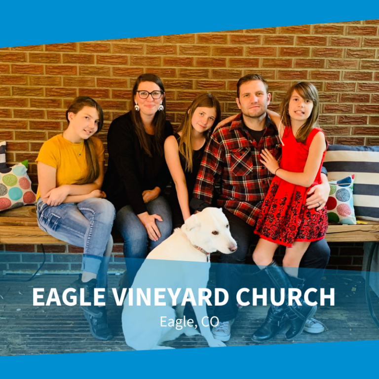 Eagle Vineyard Church